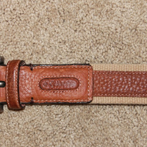 Columbia Belt - Picture 3 of 4